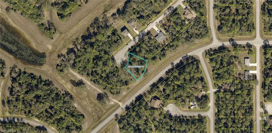 Great location, beautiful, oversized cul-de-sac location with greenbelt behind it. Super building spot with homes and power lines located close by. Will require hook up to central water and Septic System. Don't let this one pass you by.