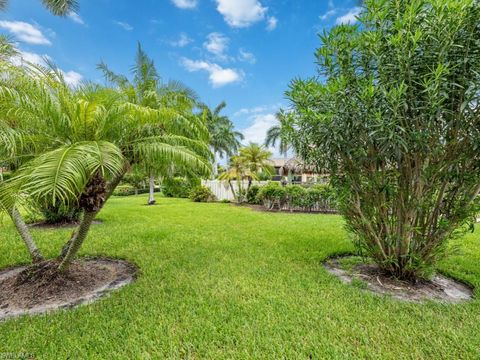 A home in MARCO ISLAND