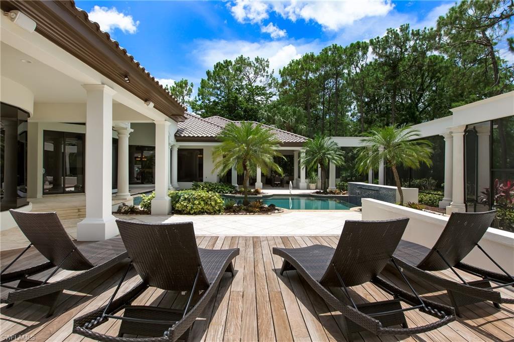 ESTATES AT GREY OAKS - Residential