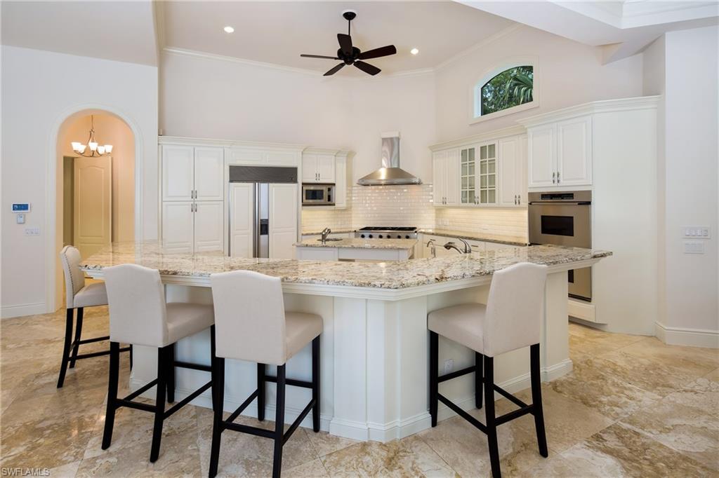 ESTATES AT GREY OAKS - Residential