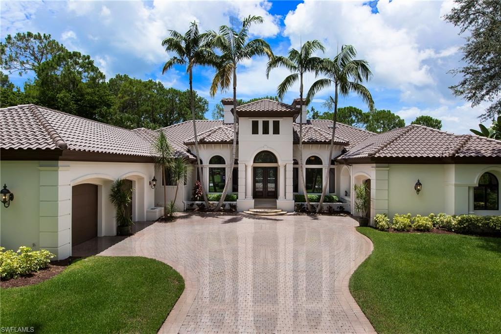 ESTATES AT GREY OAKS - Residential