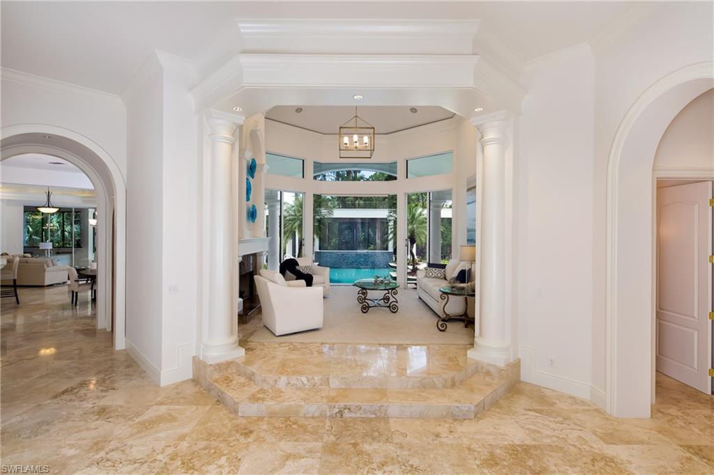 ESTATES AT GREY OAKS - Residential