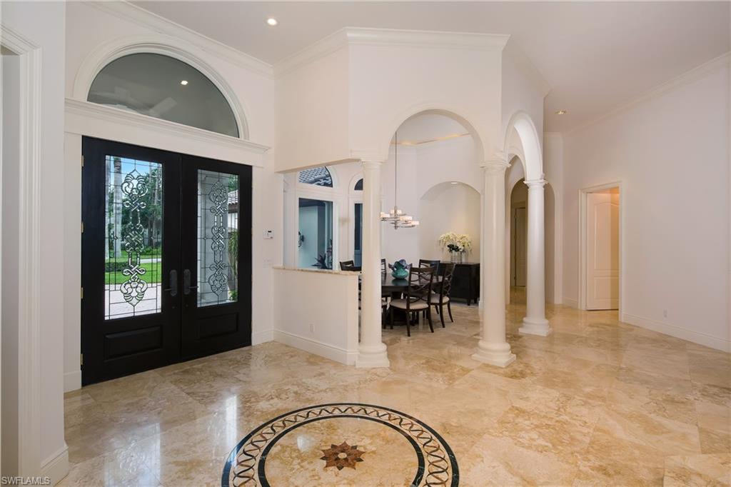 ESTATES AT GREY OAKS - Residential