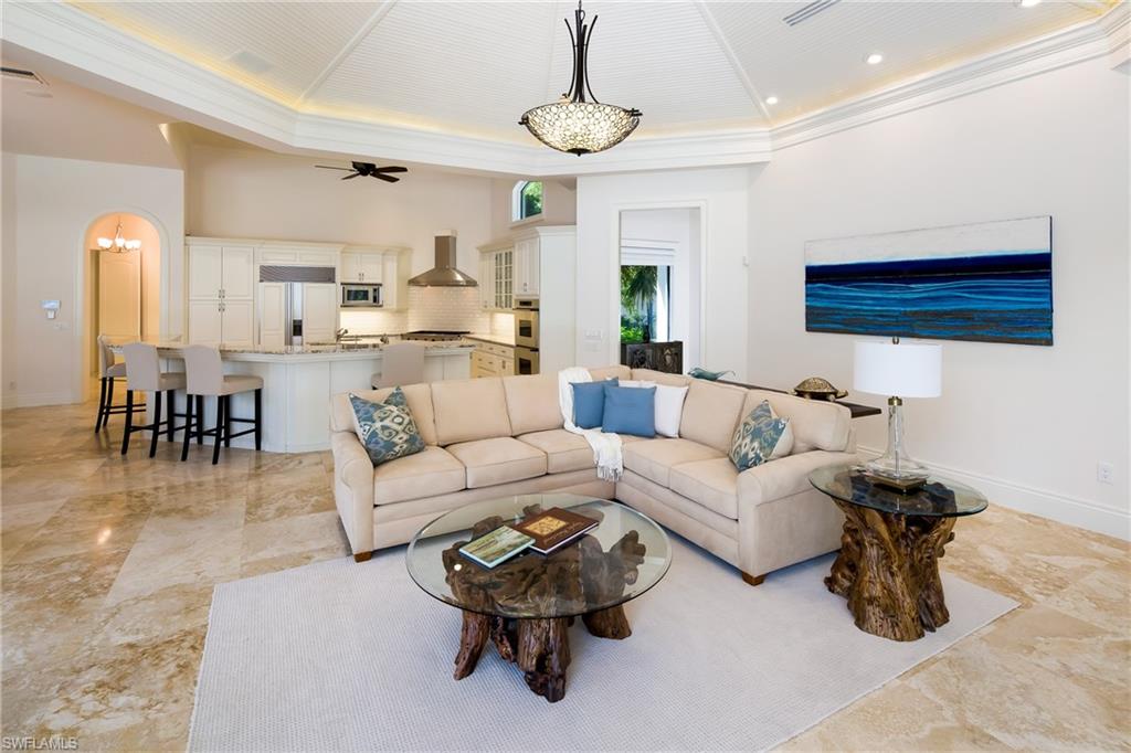 ESTATES AT GREY OAKS - Residential