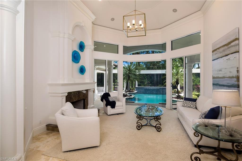 ESTATES AT GREY OAKS - Residential