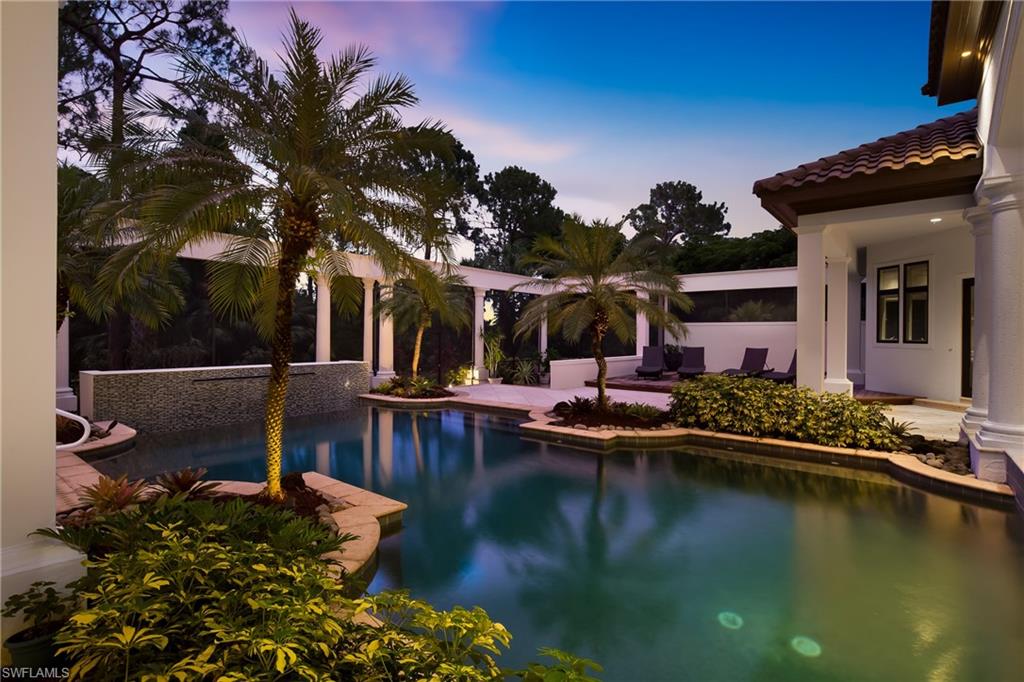 ESTATES AT GREY OAKS - Residential