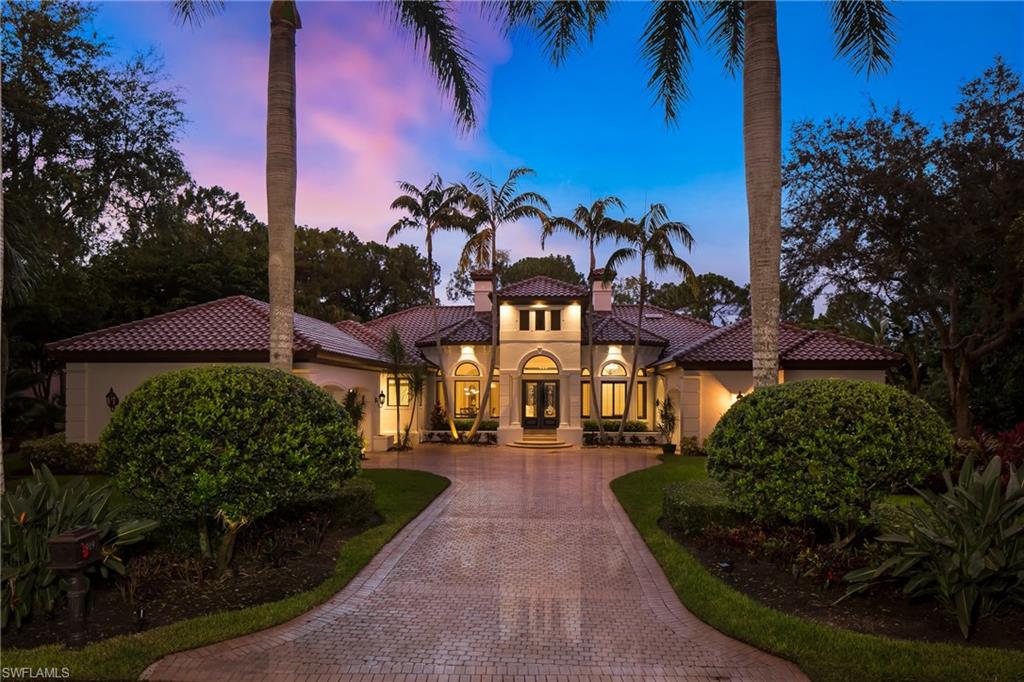 ESTATES AT GREY OAKS - Residential