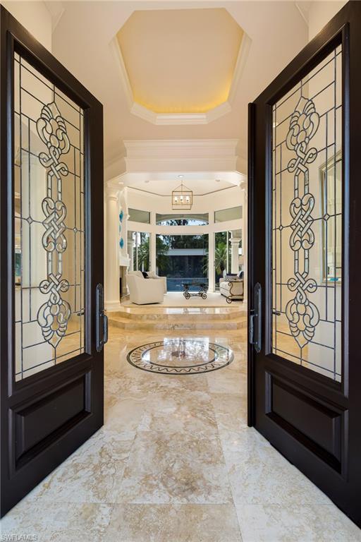 ESTATES AT GREY OAKS - Residential