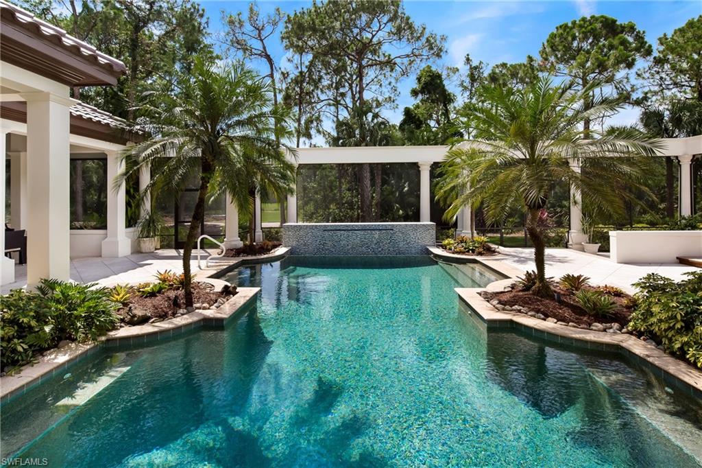 ESTATES AT GREY OAKS - Residential