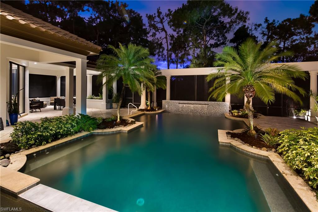 ESTATES AT GREY OAKS - Residential