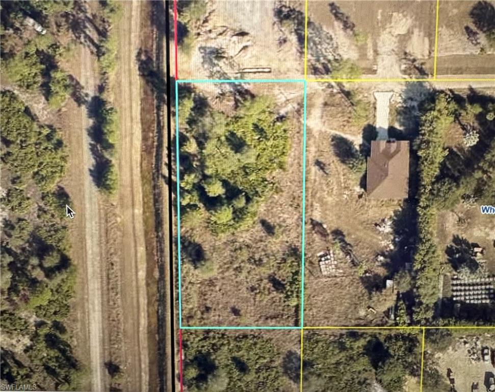 WHEELERS SUBD - Land