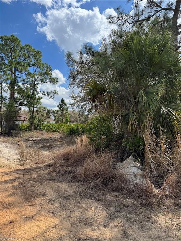 WHEELERS SUBD - Land