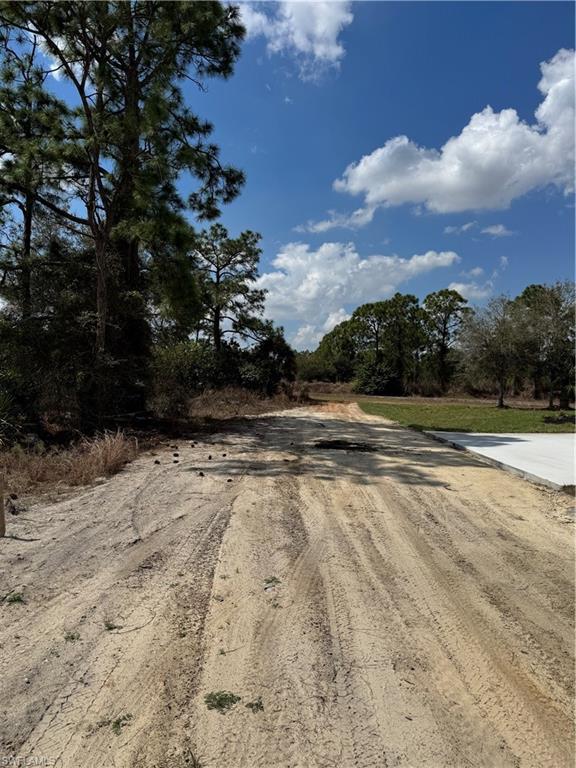 WHEELERS SUBD - Land