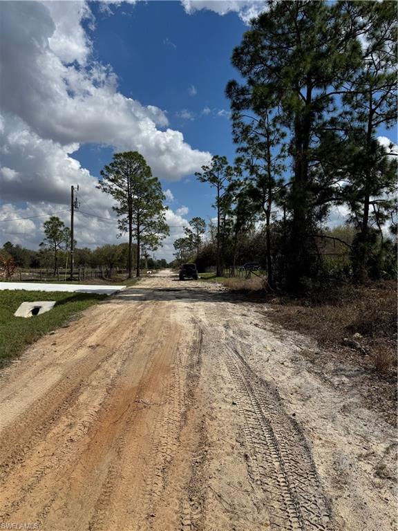 WHEELERS SUBD - Land