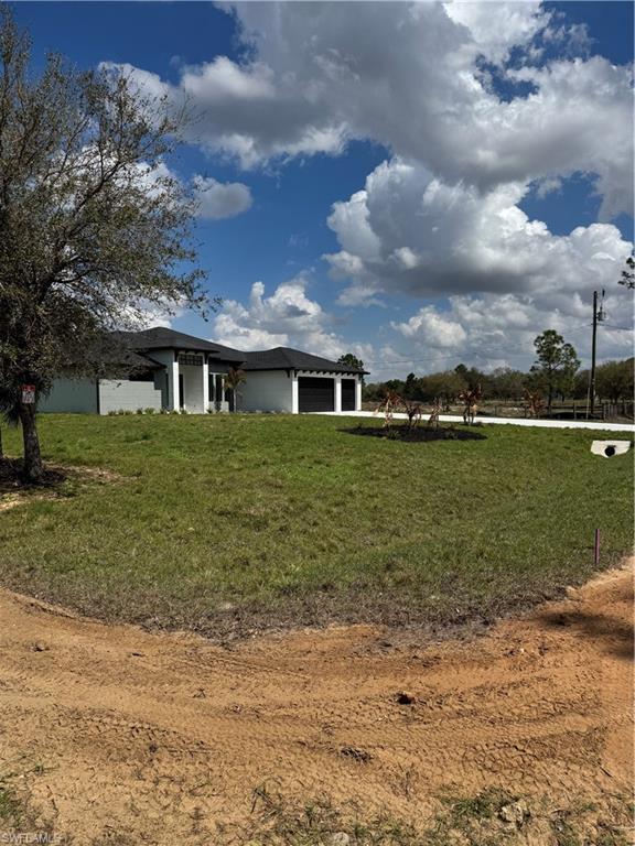 WHEELERS SUBD - Land