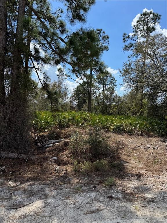 WHEELERS SUBD - Land