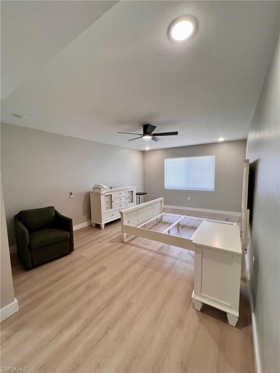 CAPE CORAL - Residential Lease