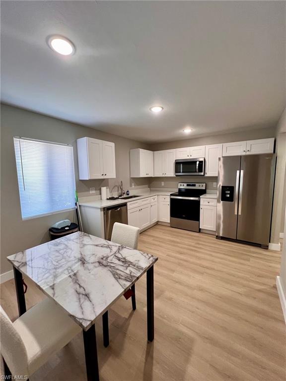 CAPE CORAL - Residential Lease