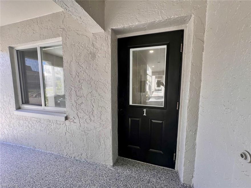 Beautifully renovated 2-bedroom, 2-bath apartment available for rent in a highly desirable and active community. This updated unit features brand-new appliances, modern finishes, Hurricane Impact Windows, and a fresh, move-in-ready feel throughout. Residents can enjoy access to the community pool and a vibrant neighborhood atmosphere. Ideally located within walking distance to the brand-new JC Park, opening April 30, offering even more outdoor recreation just steps from your door. Conveniently close to shopping, dining, and everyday essentials.