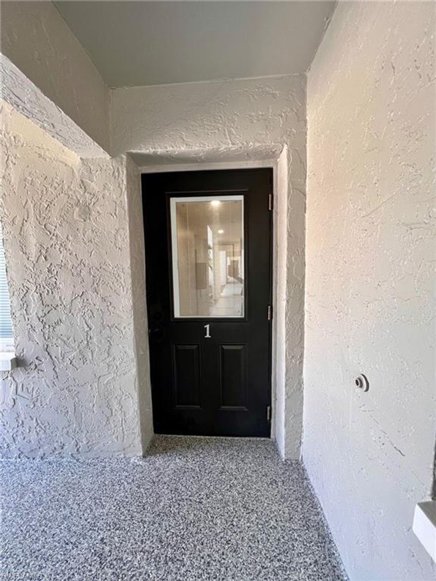 Beautifully renovated 2-bedroom, 2-bath apartment available for rent in a highly desirable and active community. This updated unit features brand-new appliances, modern finishes, and a fresh, move-in-ready feel throughout. Residents can enjoy access to the community pool and a vibrant neighborhood atmosphere. Ideally located within walking distance to the brand-new JC Park, opening April 30, offering even more outdoor recreation just steps from your door. Conveniently close to shopping, dining, and everyday essentials