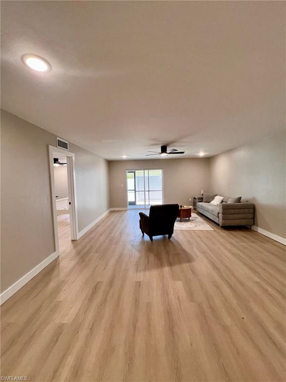 CAPE CORAL - Residential Lease