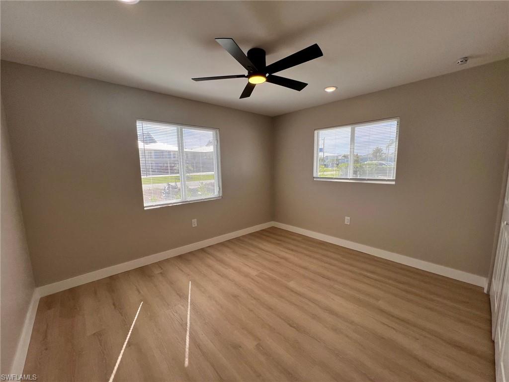 CAPE CORAL - Residential Lease