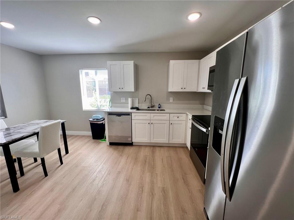 CAPE CORAL - Residential Lease