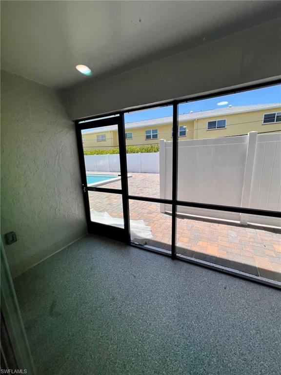 CAPE CORAL - Residential Lease