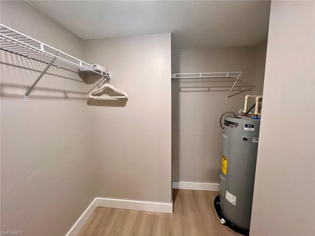 CAPE CORAL - Residential Lease