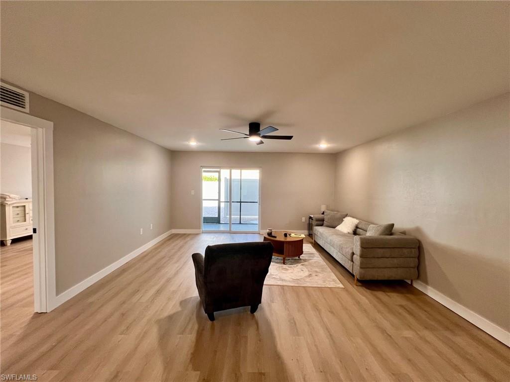 CAPE CORAL - Residential Lease