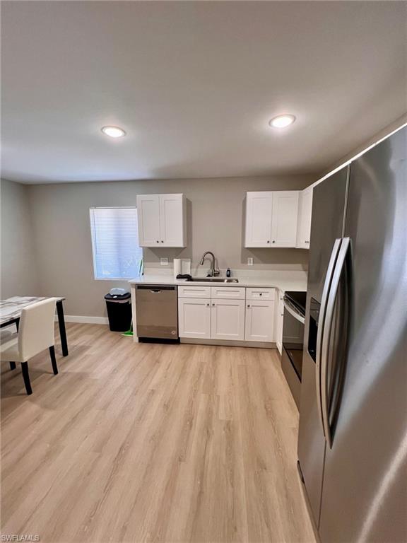 CAPE CORAL - Residential Lease