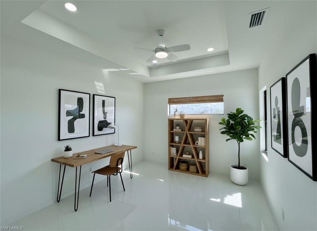 CAPE CORAL - Residential Lease