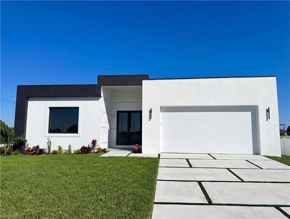 CAPE CORAL - Residential Lease