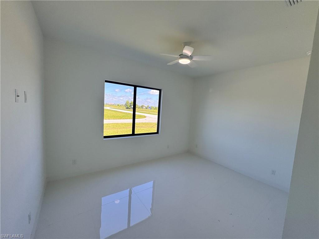 CAPE CORAL - Residential Lease