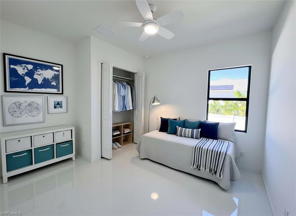 CAPE CORAL - Residential Lease