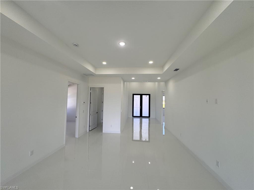 CAPE CORAL - Residential Lease