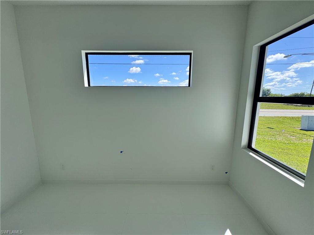 CAPE CORAL - Residential Lease