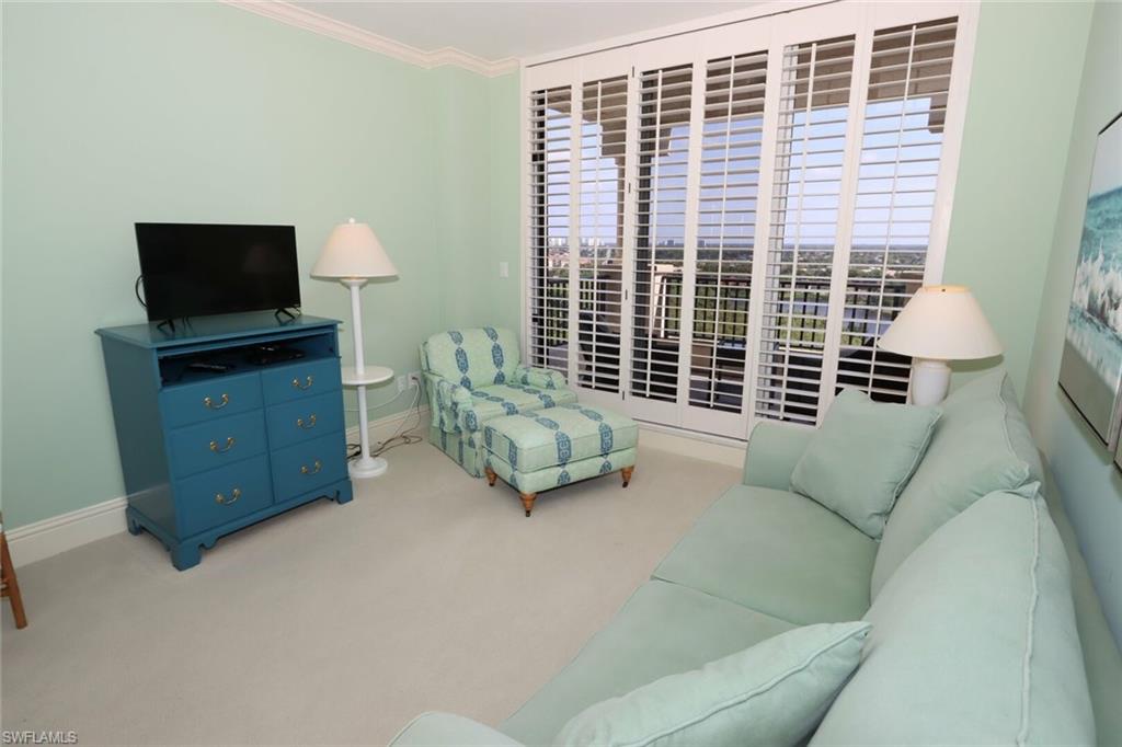 MARQUESA AT BAY COLONY - Residential Lease