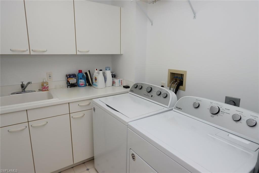 MARQUESA AT BAY COLONY - Residential Lease