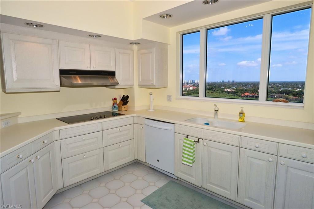 MARQUESA AT BAY COLONY - Residential Lease