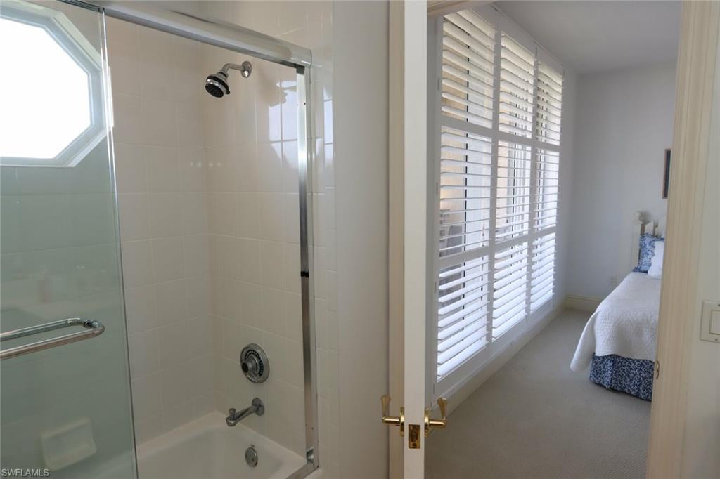 MARQUESA AT BAY COLONY - Residential Lease