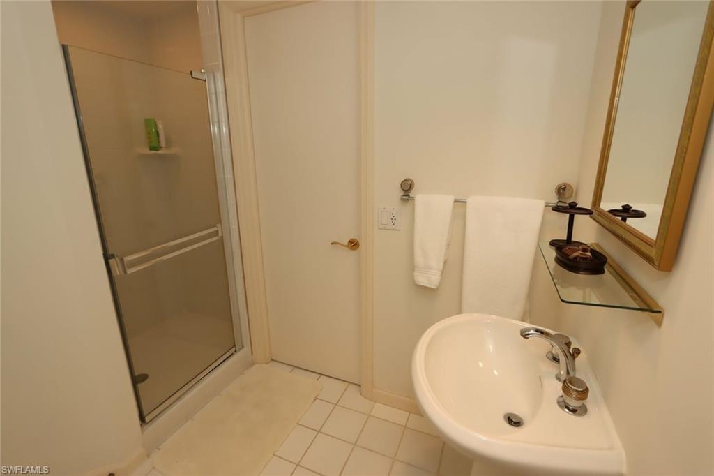 MARQUESA AT BAY COLONY - Residential Lease