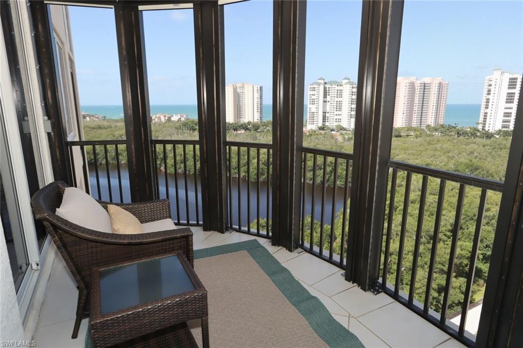 MARQUESA AT BAY COLONY - Residential Lease