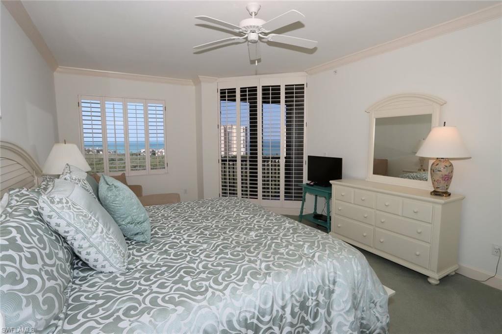 MARQUESA AT BAY COLONY - Residential Lease