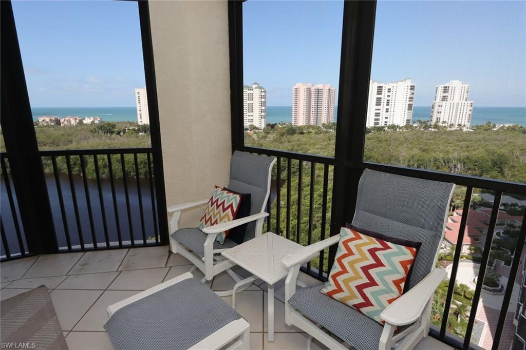 MARQUESA AT BAY COLONY - Residential Lease