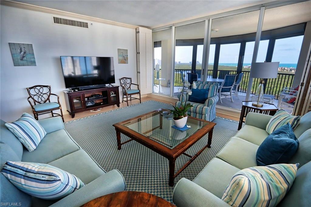 MARQUESA AT BAY COLONY - Residential Lease