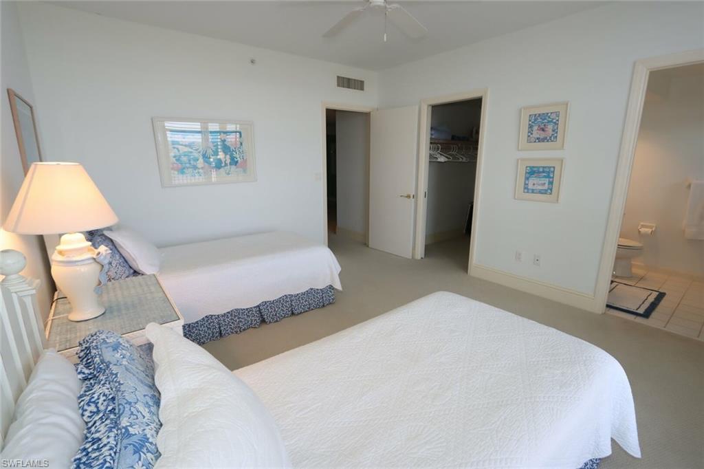 MARQUESA AT BAY COLONY - Residential Lease