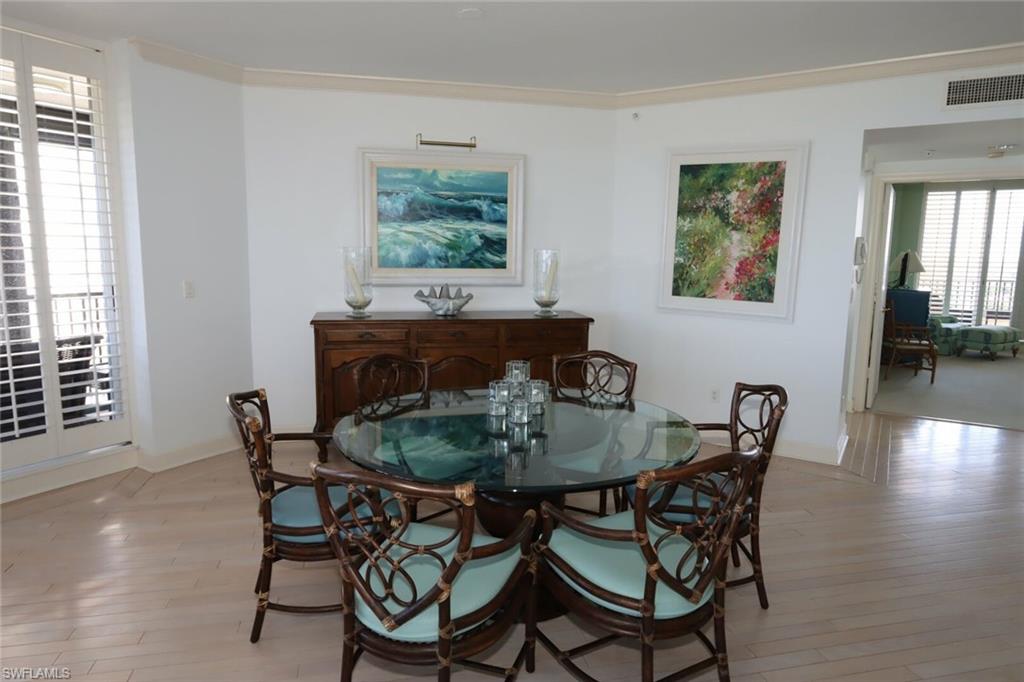 MARQUESA AT BAY COLONY - Residential Lease