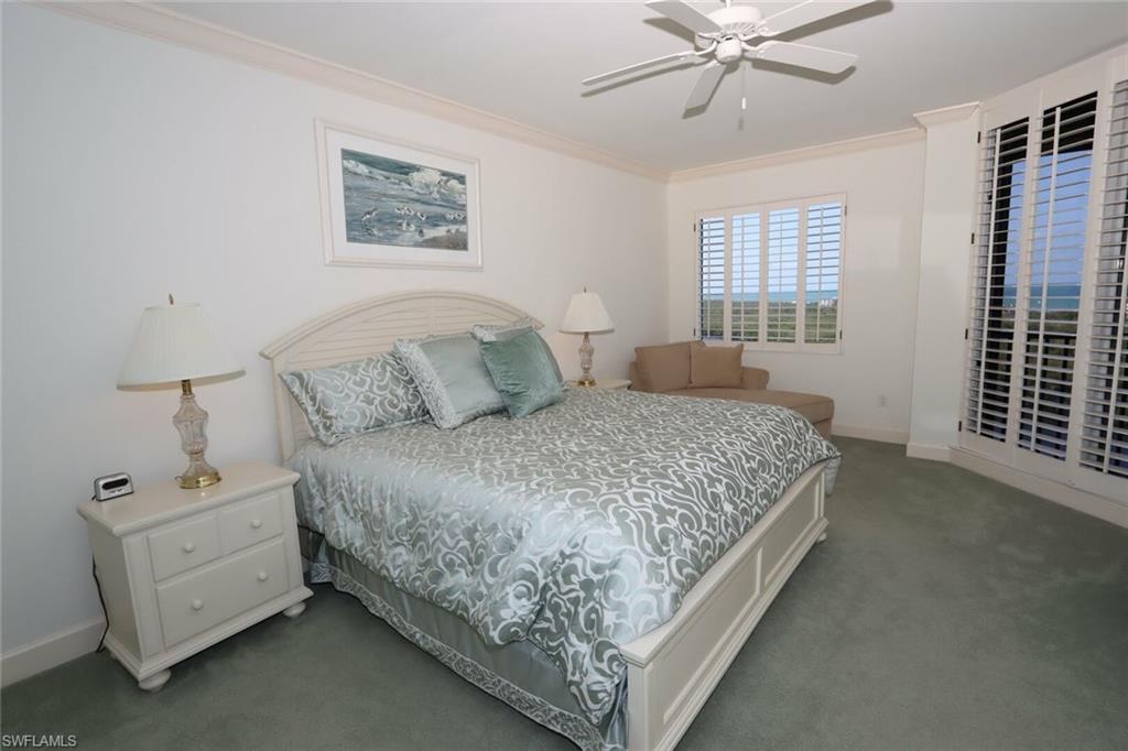 MARQUESA AT BAY COLONY - Residential Lease