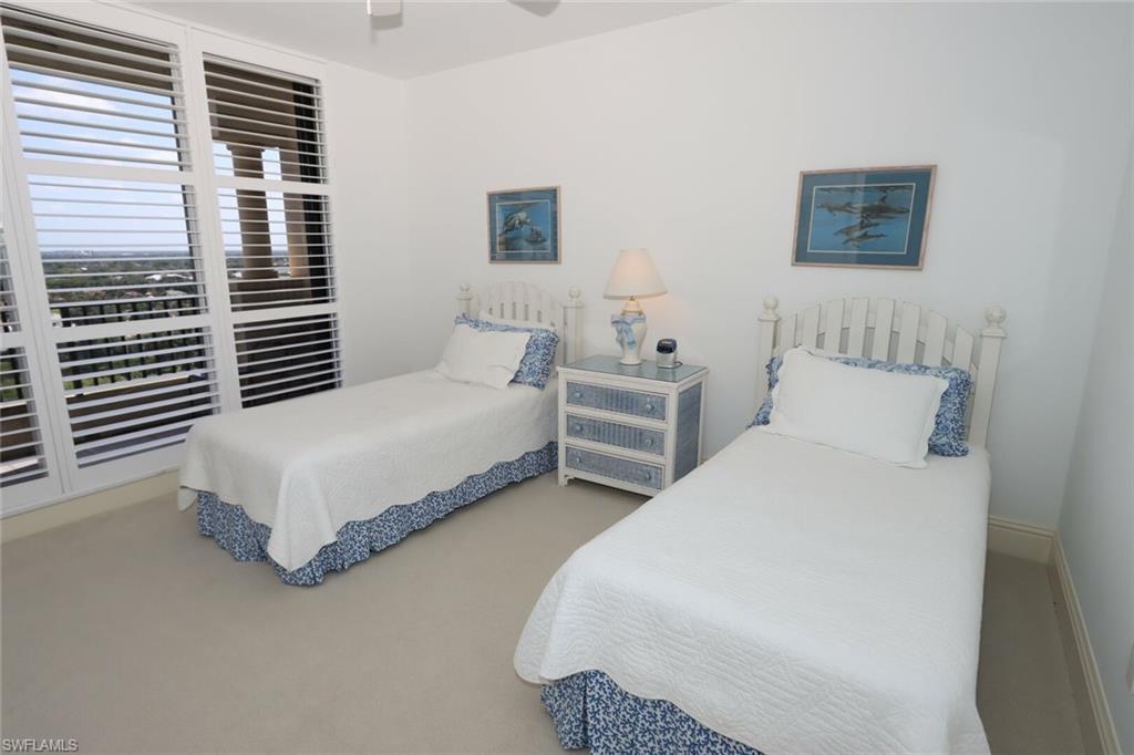 MARQUESA AT BAY COLONY - Residential Lease